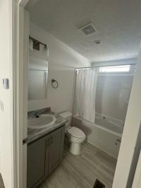 2025 Redman 742 NWDSA25201  Home