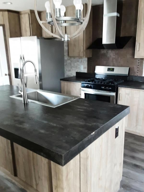 2022 CLAYTON 170 95AMM28563AH22S  Home