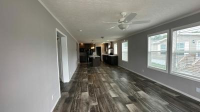 Mobile Home at 319 Westfield Drive Erie, MI 48133