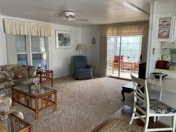 Photo 2 of 2 of home located at 3901 71 St W #206 Bradenton, FL 34209