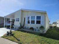 1992 Jacobson CH12652A Mobile Home