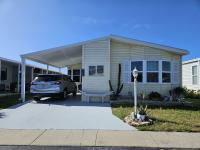 1992 Jacobson CH12652A Mobile Home