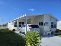 1992 Jacobson CH12652A Mobile Home