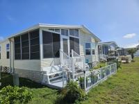 1992 Jacobson CH12652A Mobile Home
