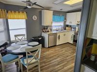 1992 Jacobson CH12652A Mobile Home
