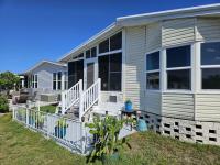 1992 Jacobson CH12652A Mobile Home