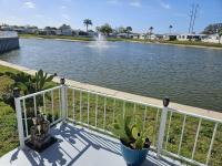 1992 Jacobson CH12652A Mobile Home