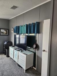 1992 Jacobson CH12652A Mobile Home