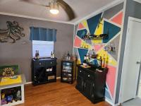 1992 Jacobson CH12652A Mobile Home