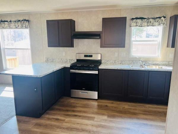 2023 Fleetwood Manufactured Home