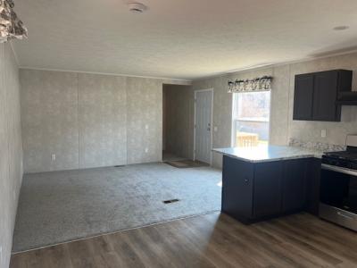 Photo 5 of 8 of home located at 10 Poplar Acres Dr. Candler, NC 28715