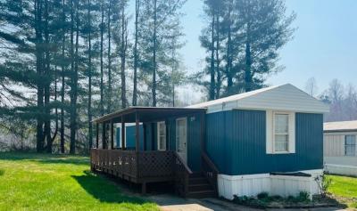 Mobile Home at 6 Hemlock Court Candler, NC 28715