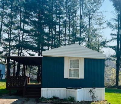 Photo 3 of 5 of home located at 6 Hemlock Court Candler, NC 28715