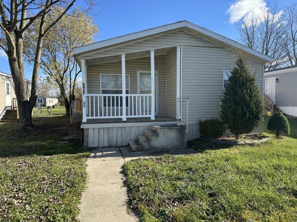 2001 Fortune Mobile Home For Sale