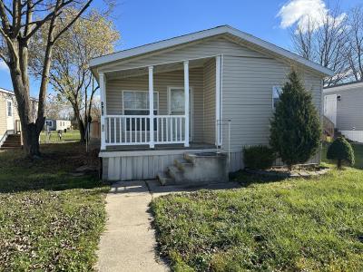 Mobile Home at 5917 E Maple Romulus, MI 48174