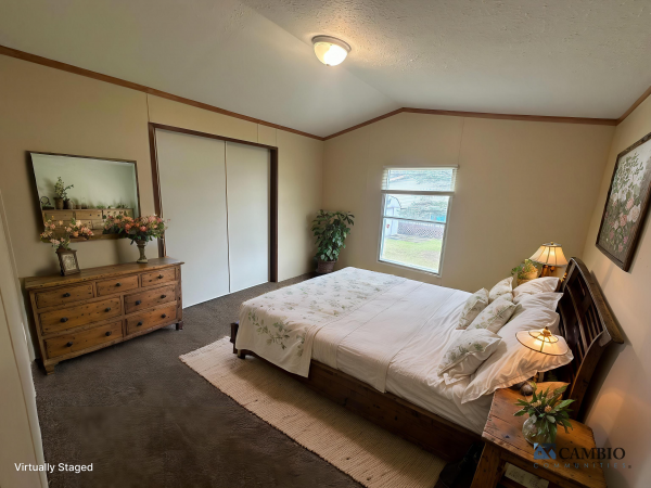 1999 Holly Park  Home