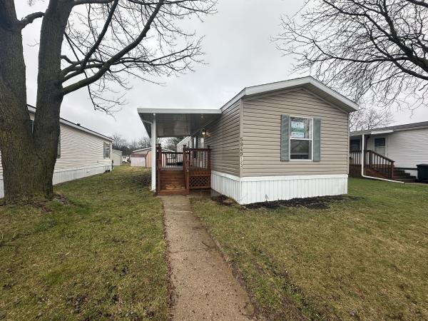 1999 Holly Park  Home