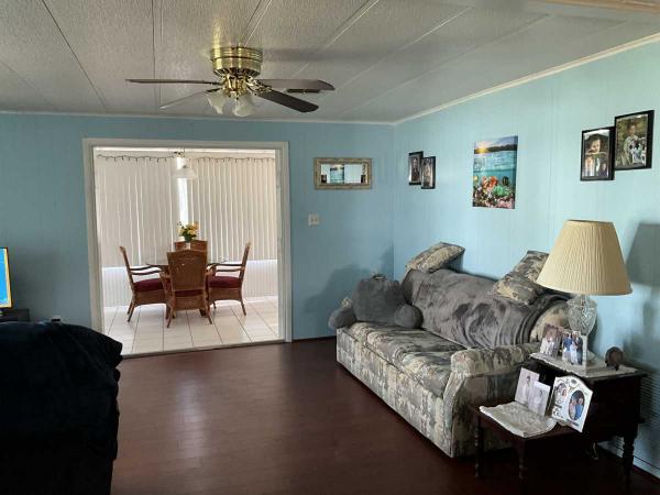 Photo 2 of 2 of home located at 3901 71st St W #48 Bradenton, FL 34209