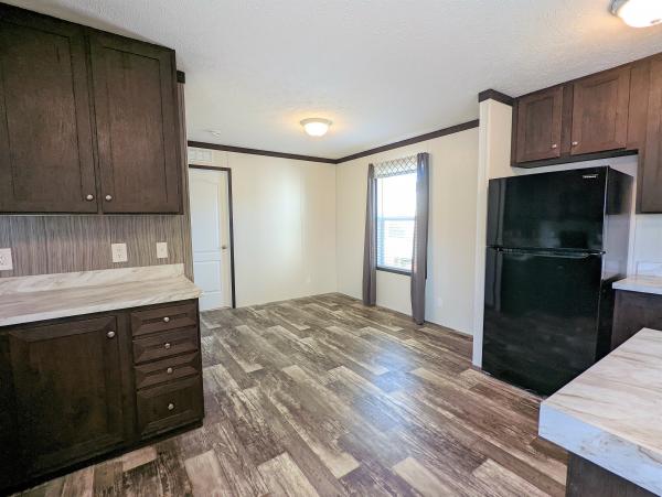 2025 Clayton 7616-4714 Pulse  Home