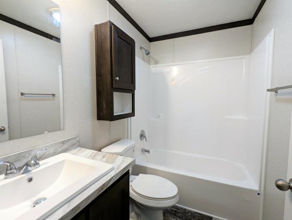 2025 Clayton 7616-4714 Pulse  Home