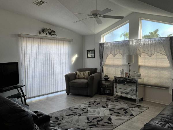 Photo 2 of 2 of home located at 6904 Cortez Rd W #299 Bradenton, FL 34210
