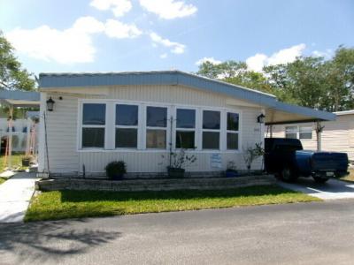 Mobile Home at 7100 Ulmerton Rd Lot 385 Largo, FL 33771
