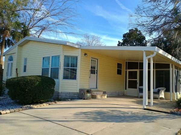 1990 Skyline Mobile Home For Sale