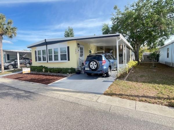 Photo 1 of 2 of home located at 1060 Swan Lane Tarpon Springs, FL 34689