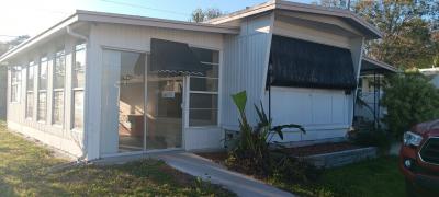 Mobile Home at 7403 46th Avenue North Saint Petersburg, FL 33709