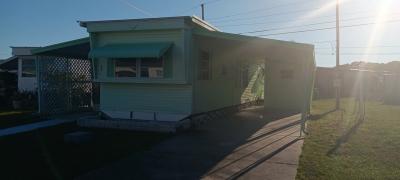 Mobile Home at 7403 46th Avenue North Saint Petersburg, FL 33709