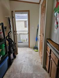 2005 Schult Manufactured Home