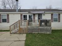 2005 Schult Manufactured Home
