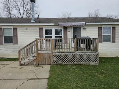 Available Home