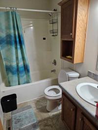2005 Schult Manufactured Home