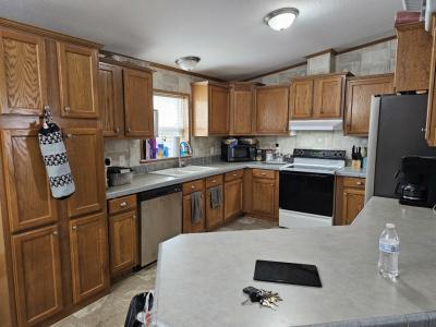 Available Home