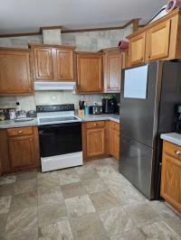 2005 Schult Manufactured Home
