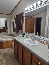 2005 Schult Manufactured Home