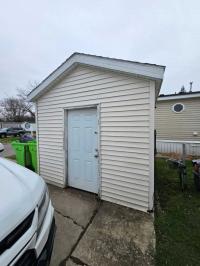 2005 Schult Manufactured Home