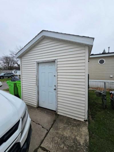 Available Home