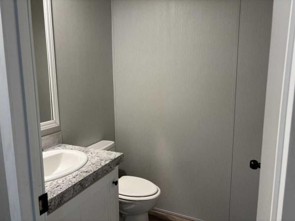 2024 Fletwood The Summit Mobile Home