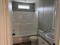 2024 Fletwood The Summit Mobile Home