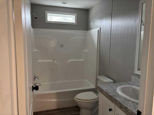 2024 Fletwood The Summit Mobile Home