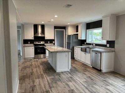 Photo 4 of 21 of home located at 901 Massachusetts Ave, Lot 127 Pensacola, FL 32505