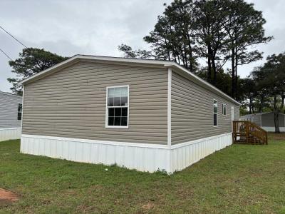 Photo 2 of 21 of home located at 901 Massachusetts Ave, Lot 127 Pensacola, FL 32505