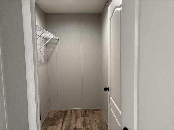2024 Fletwood The Summit Mobile Home