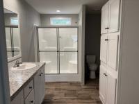 2024 Fletwood The Summit Mobile Home