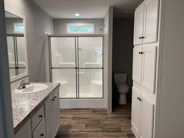 2024 Fletwood The Summit Mobile Home