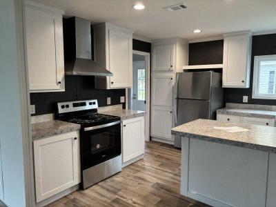 Photo 5 of 21 of home located at 901 Massachusetts Ave, Lot 127 Pensacola, FL 32505