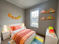 2023 Champion Manufactured Home