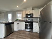 2023 Champion Manufactured Home
